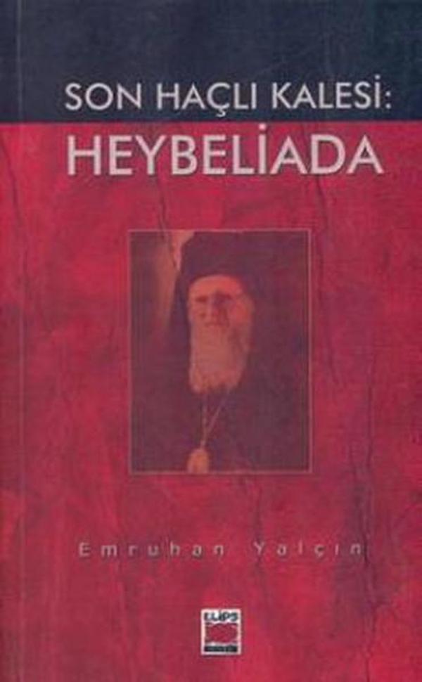 Son Haçlı Kalesi:Heybeliada - Elips Kitapları - Image 1