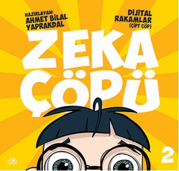 Zeka Çöpü - 2 - Uğurböceği - Image 1