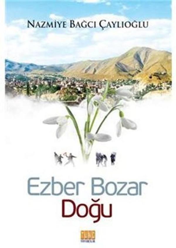 Ezber Bozar Doğu - Tunç Yayıncılık - Image 1