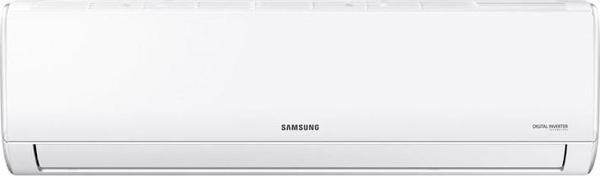 Samsung AR35 Silver AR12TXHQASI/SK 12000 BTU A++ Inverter Duvar Tipi Klima - Image 1