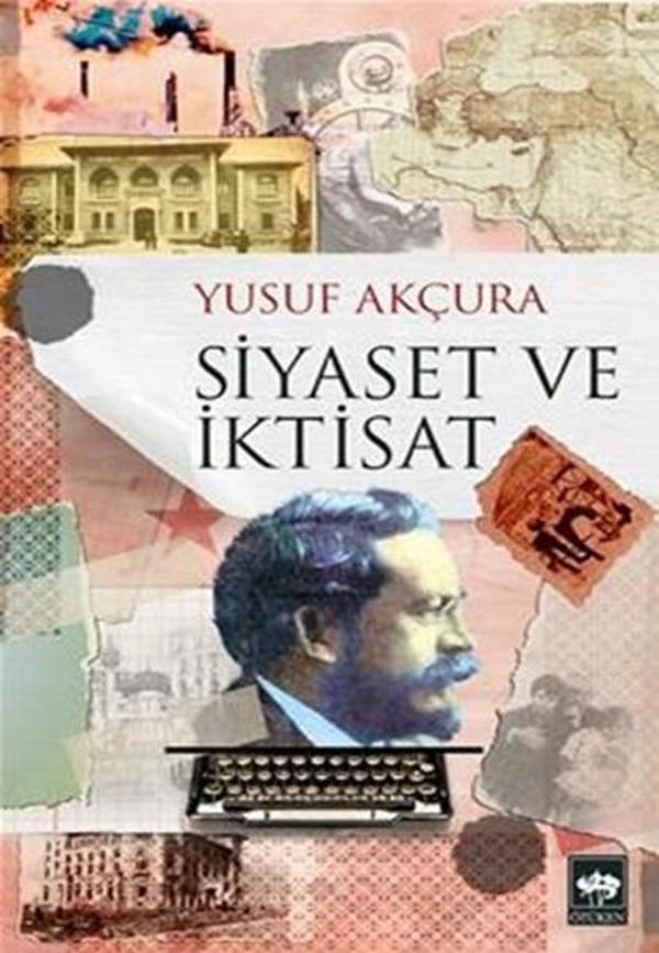 Siyaset ve İktisat - Ötüken Neşriyat - Image 1