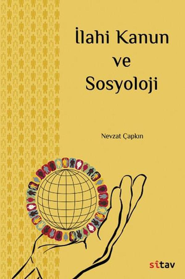 İlahi Kanun ve Sosyoloji - Sitav yayınevi - Image 1