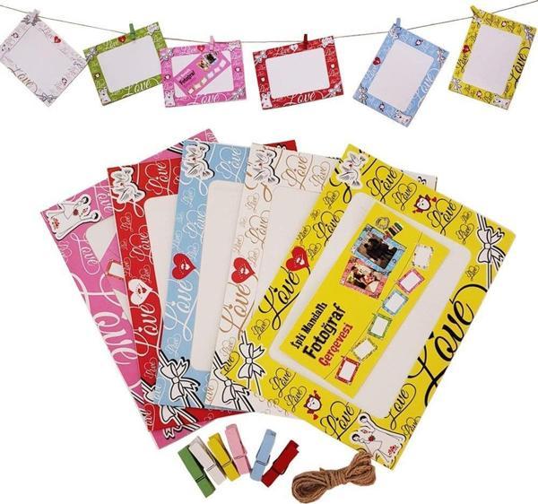 Kickshop İpli Albüm - Image 1