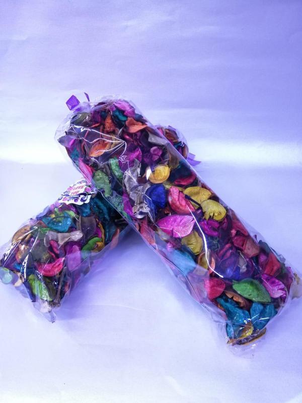 Kurugül Renkli 50 gr Dekoratif Hediyelik - Image 1