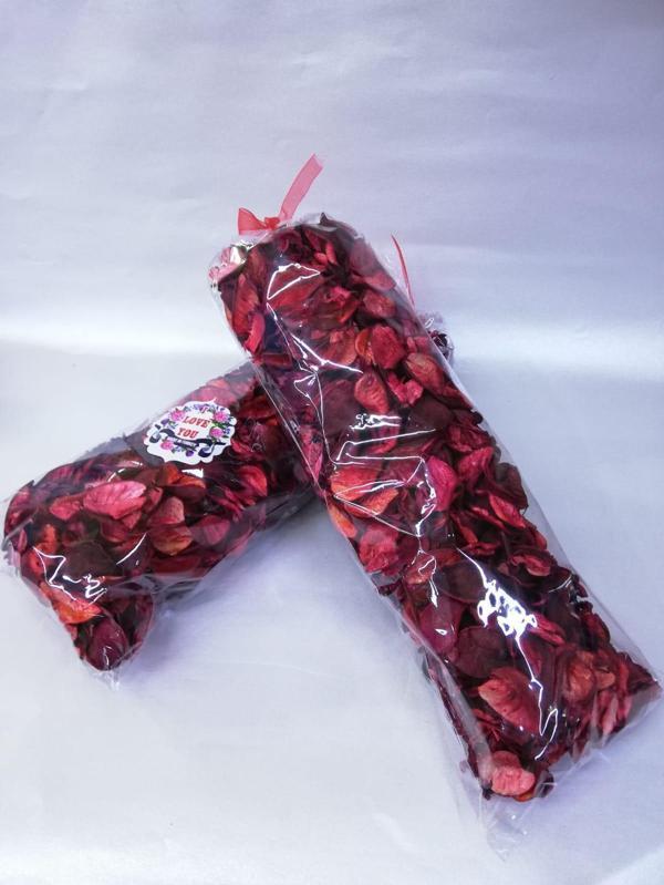 Kurutulmuş Gül 50 gr - Image 1