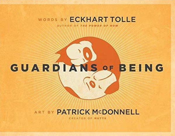 Guardians of Being - Hay House - Image 1
