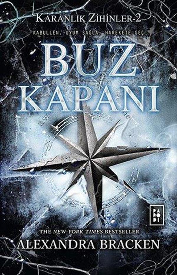 Buz Kapanı - Parodi Yayınları - Image 1