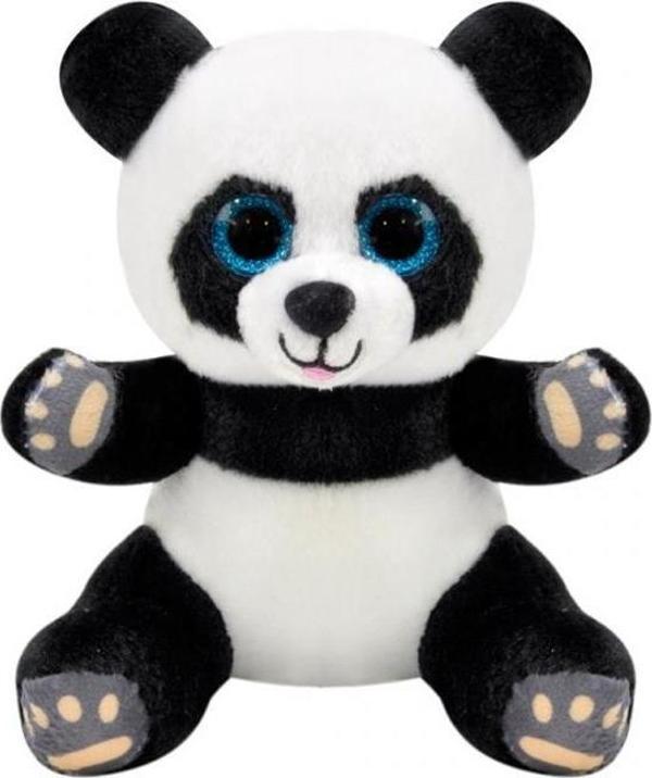 Panda 15 cm Pelüş Oyuncak - Image 1
