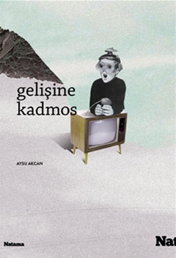 Gelişine Kadmos - Natama - Image 1