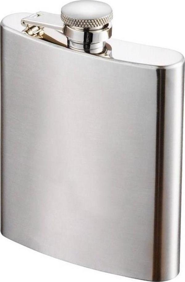 Paslanmaz Çelik Matara 9 Oz 266 Ml - Image 1