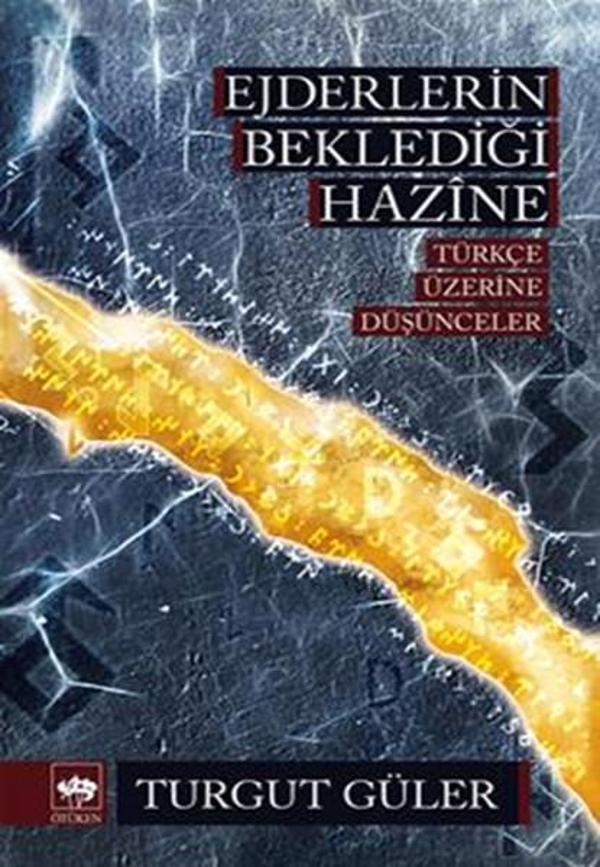 Ejderlerin Beklediği Hazine - Ötüken Neşriyat - Image 1