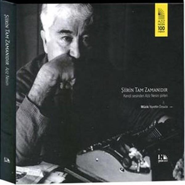 Şiirin Tam Zamanıdır - Nesin Yayınevi - Image 1