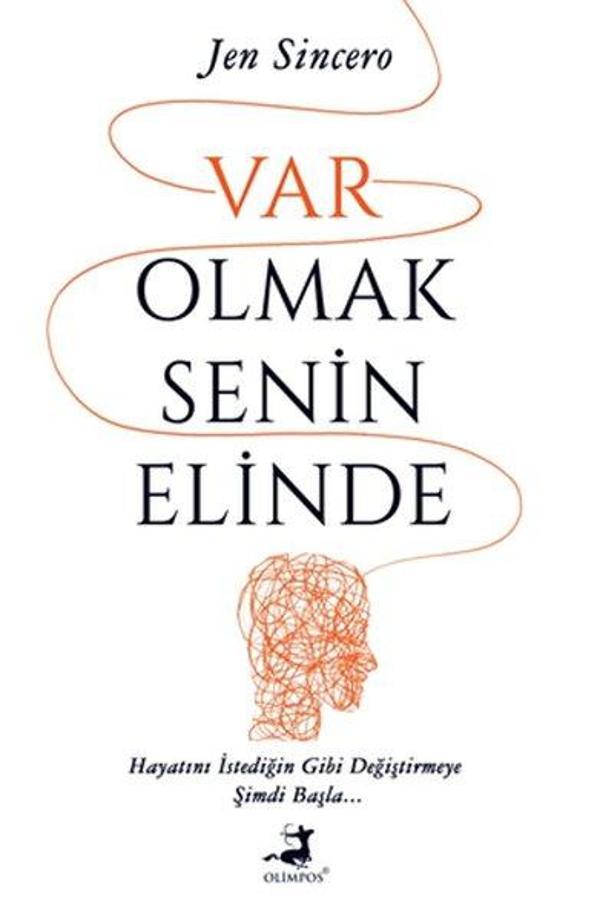 Var Olmak Senin Elinde - Olimpos Yayınları - Image 1