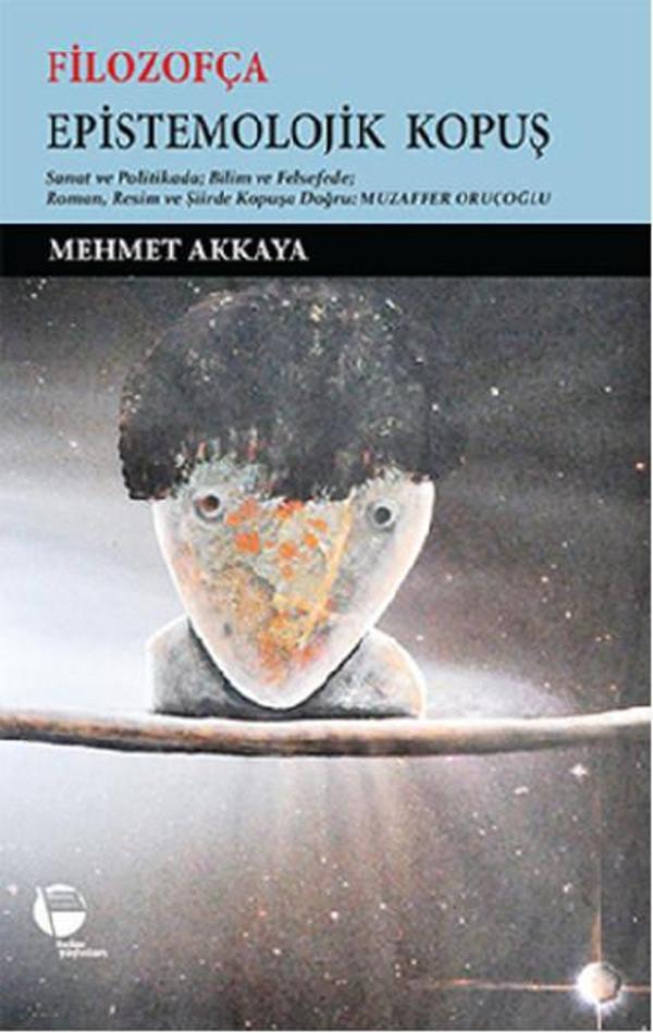 Filozofça Epistemolojik Kopuş - Belge Yayınları - Image 1