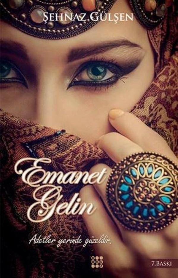 Emanet Gelin - Dokuz Yayınları - Image 1