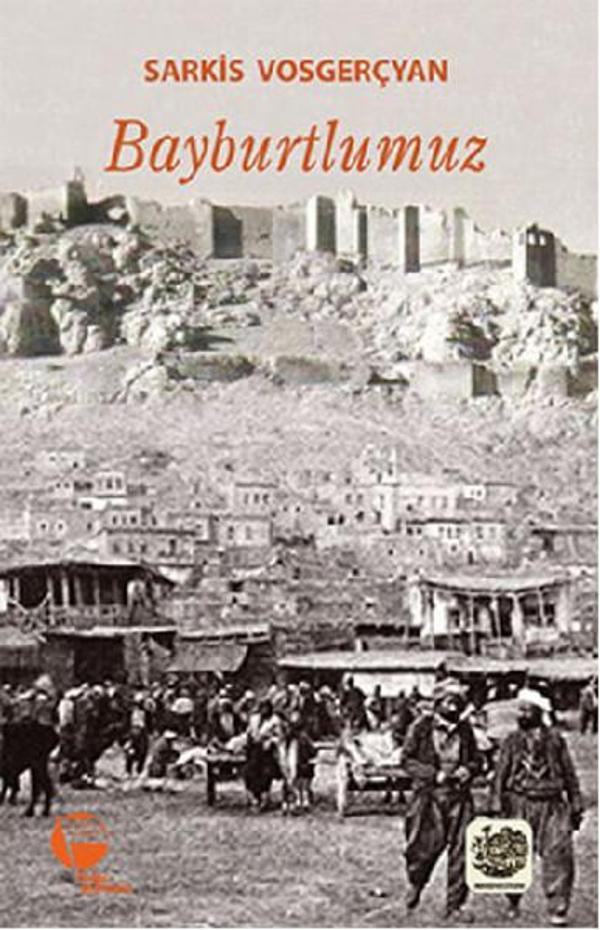 Bayburtlumuz - Belge Yayınları - Image 1