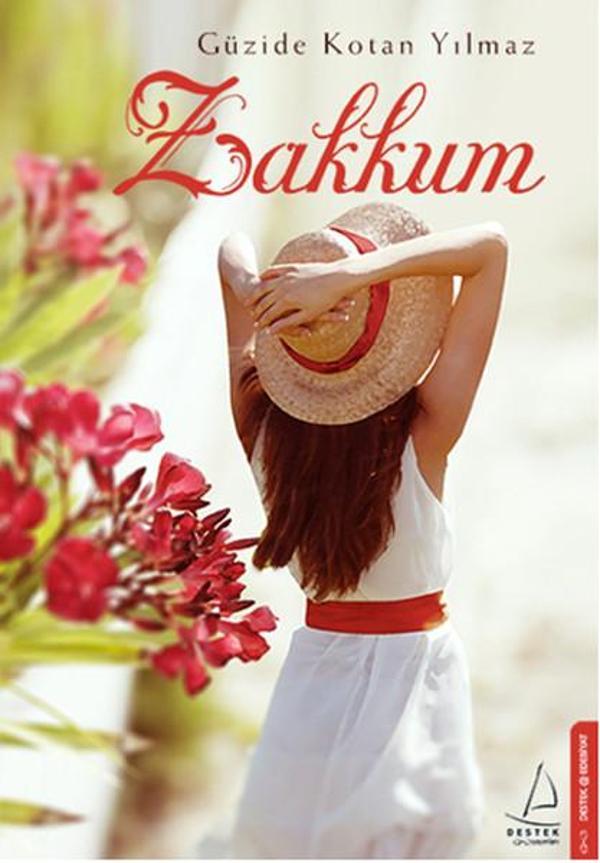 Zakkum - Destek Yayınları - Image 1