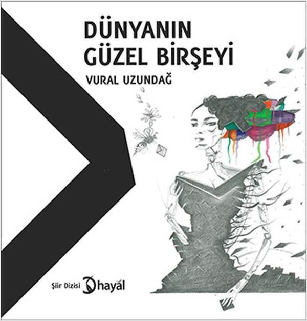 Dünyanın Güzel Birşeyi - Hayal - Image 1