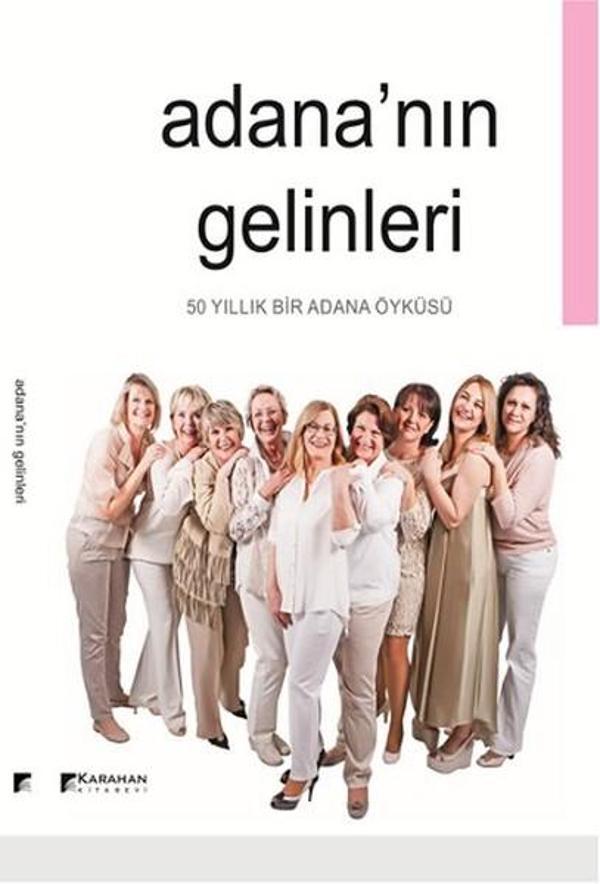 Adana'nın Gelinleri - Karahan Kitabevi - Image 1