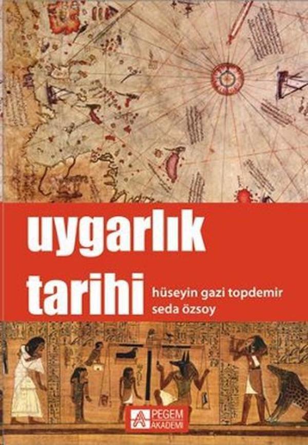 Uygarlık Tarihi - Pegem Akademi Yayıncılık - Image 1
