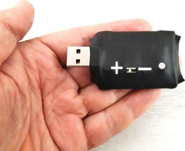 Minix 96 Saat Ses Kayıt Yeni Versiyon Mini Usb Güvenlik Cihazı - Image 1