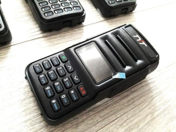 Tyt Uv-88 Uv88 Kasa Tuş Takım Telsiz Tamir - Image 1