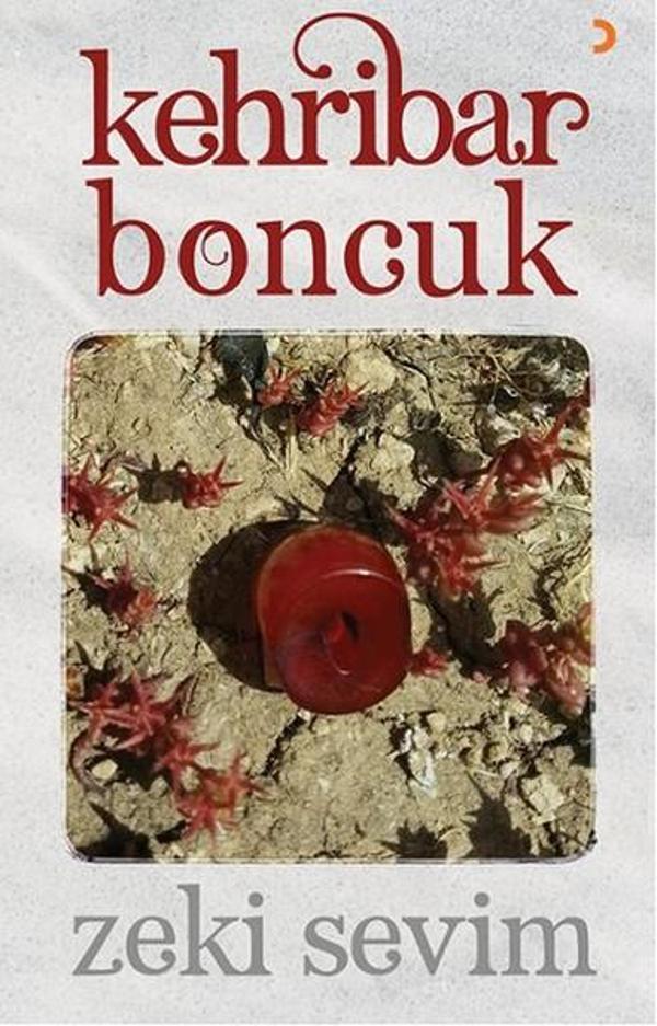 Cinius Yayınevi Kehribar Boncuk - Cinius Yayınevi - Image 1