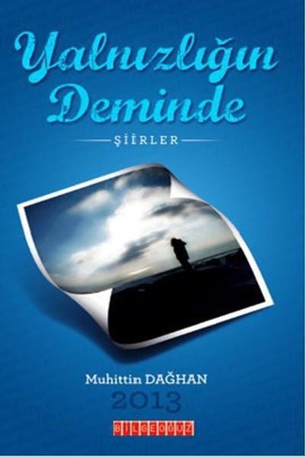 Yalnızlığın Deminde - Bilgeoğuz Yayınları - Image 1