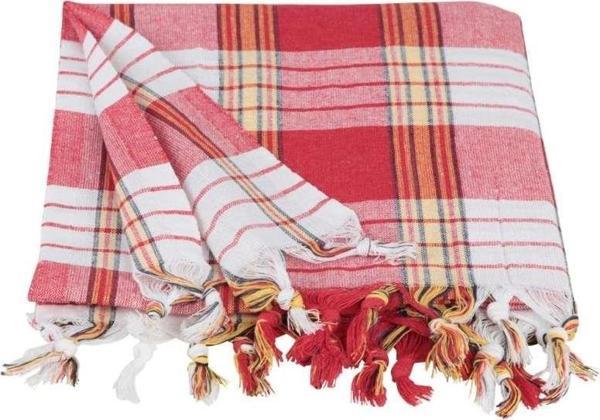24 Adet Hamam Sauna Banyo Kaplıca Otel Buklet  Peştamalı 80×170 Cm 200 Gram - Image 1
