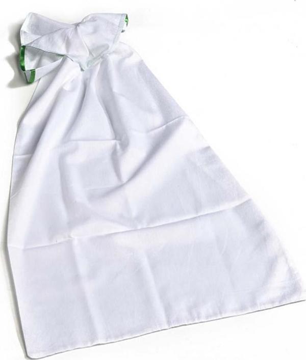 25 Adet Hamam Banyo Sauna Köpük Kesesi Köpük Torbası Kaliteli - Image 1