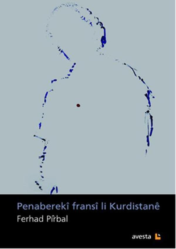 Penabereki Fransi li Kurdistane - Avesta Yayınları - Image 1