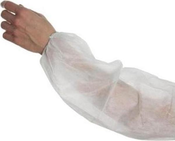 3000 Adet Tela Kolluk Tek Kullanımlık Kolluk Gıda Boya Kimya Üretim Tesisleri - Image 1