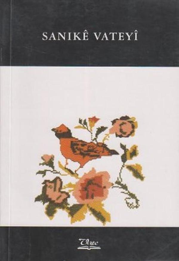 Sanıke Vateyi - Vate Yayınevi - Image 1