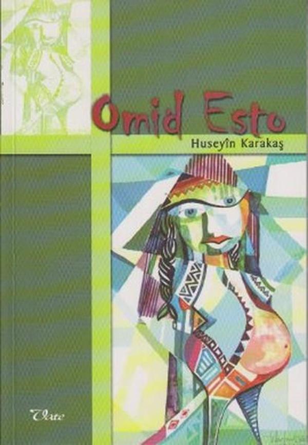 Vate Yayınevi Omid Esto - Vate Yayınevi - Image 1