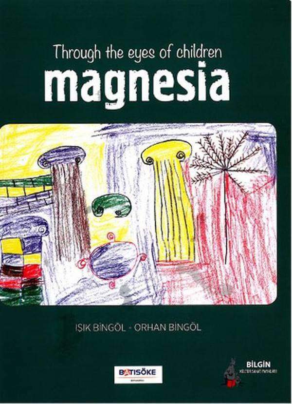 Throug The Eyes Of Children Magnesia - Bilgin Kültür Sanat - Image 1