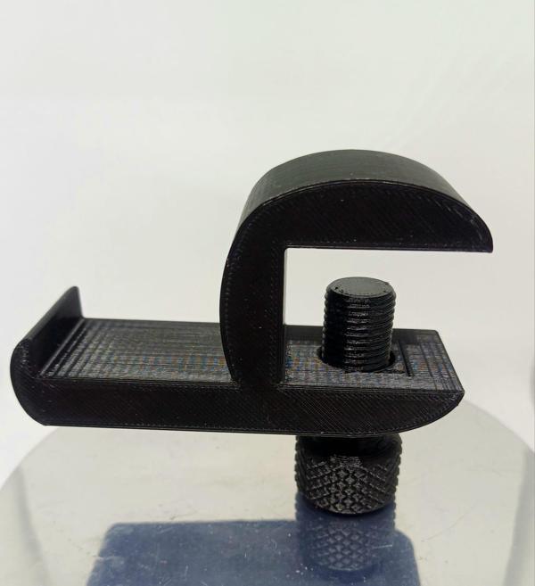 Oyuncu Kulaklık Standı Gamer Headset Stand Kulaklık Tutucu Askısı - Image 1