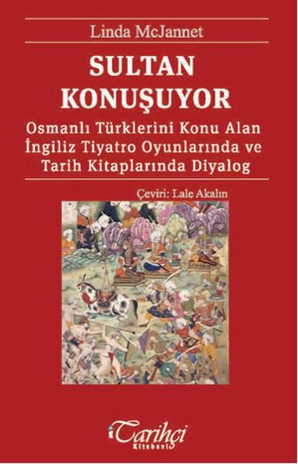 Sultan Konuşuyor - Tarihçi Kitabevi - Image 1