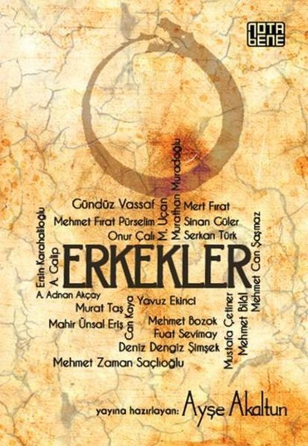 Erkekler - Nota Bene Yayınları - Image 1
