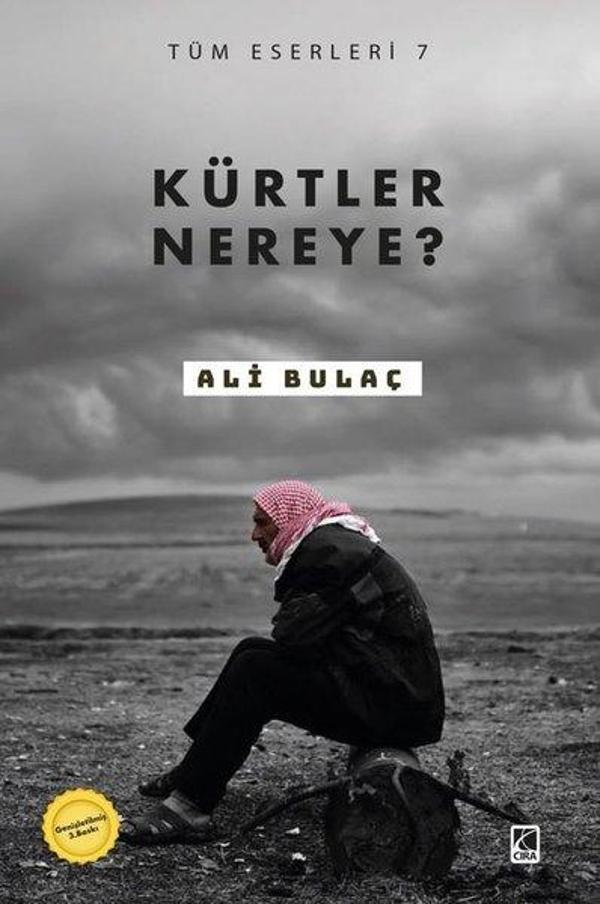 Kürtler Nereye? - Çıra Yayınları - Image 1