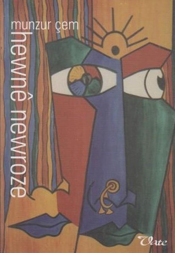Hewne Newroze - Vate Yayınevi - Image 1