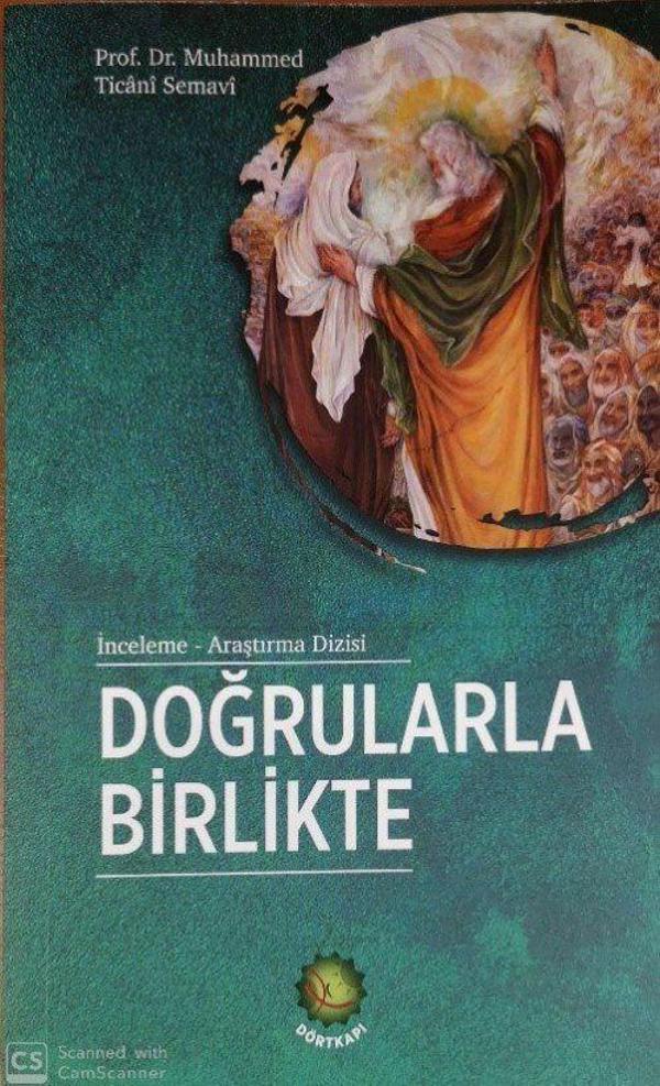Doğrularla Birlikte - Dörtkapı - Image 1