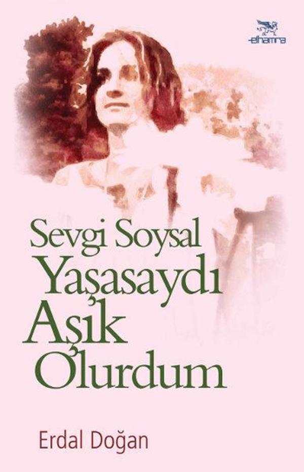 Sevgi Soysal Yaşasaydı Aşık Olurdum - Elhamra - Image 1