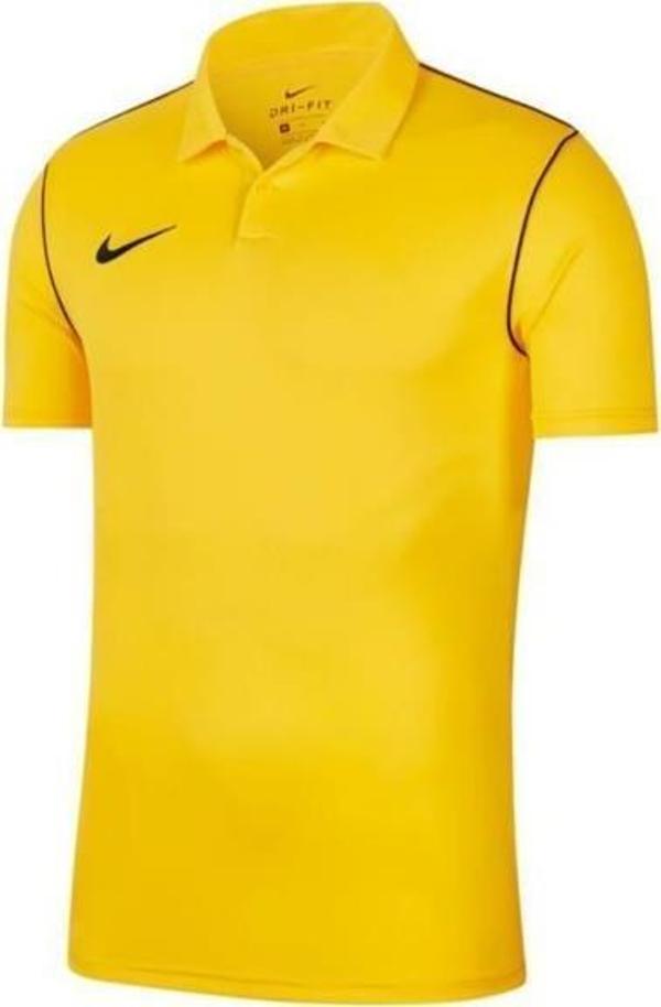 Nike Dry Park20 Polo BV6879-719 Erkek Polo Tişört - Image 1