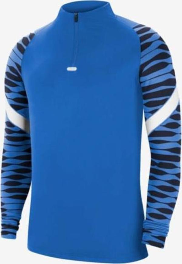 Nike M Nk Df Strke21 Dril Top CW5858-463 Erkek Eşofman Üst - Image 1