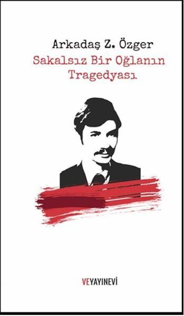 Sakalsız Bir Oğlanın Tragedyası - Ve Yayınevi - Image 1
