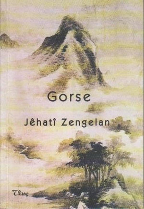 Gorse - Vate Yayınevi - Image 1