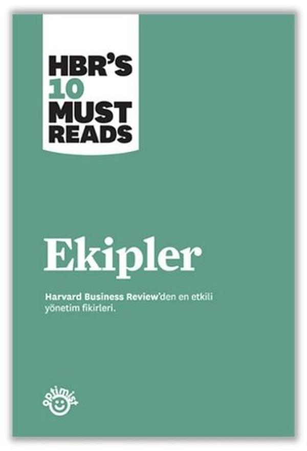 Ekipler - Optimist - Image 1
