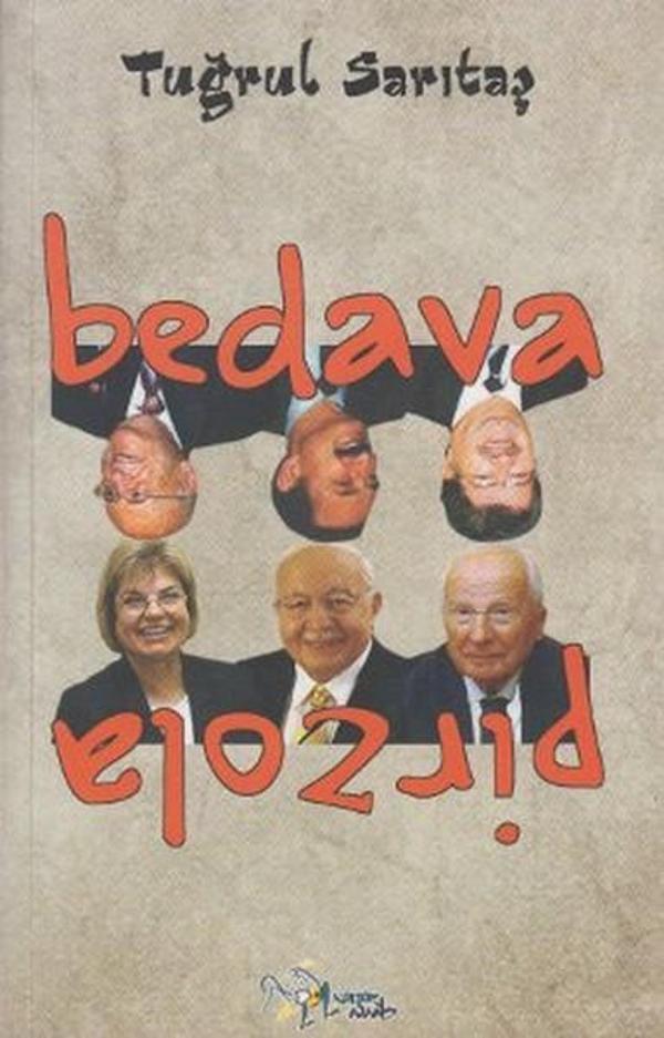 Bedava Pirzola - Kültür Ajans Tanıtım ve Organizasyo - Image 1