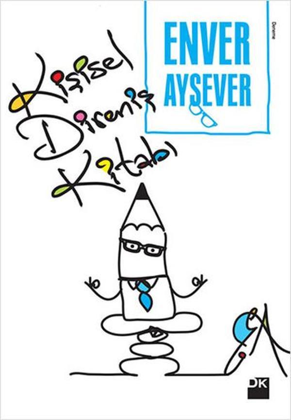 Kişisel Direniş Kitabı - Doğan Kitap - Image 1