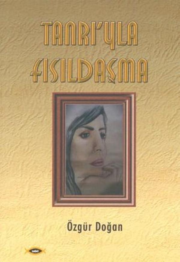 Tanrı'yla Fısıldaşma - Sobil Yayıncılık - Image 1